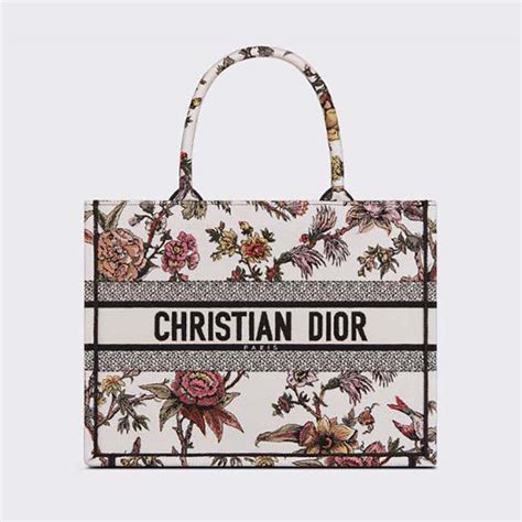 medium dior lady|medium dior book tote price.